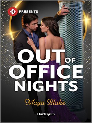 cover image of Out of Office Nights